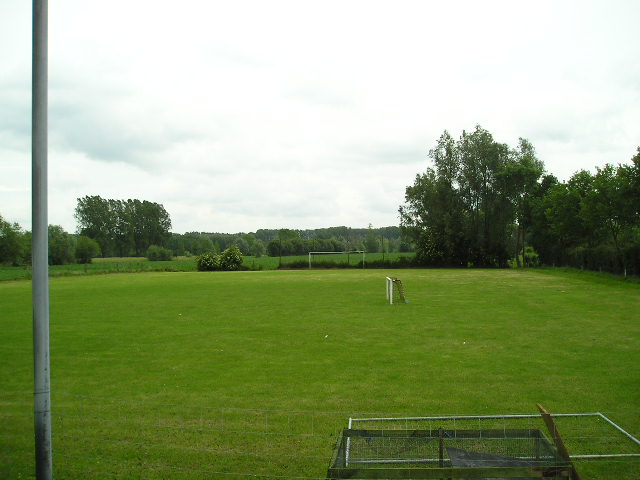 Terrein Boldershof