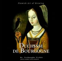 Duchesse de Bourgogne