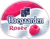 Hoegaarden Rose