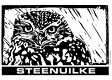 Steenuilke