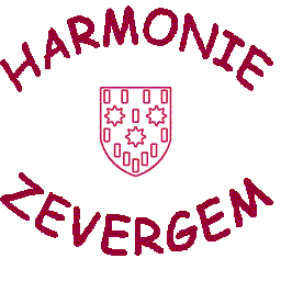 Harmonie van Zevergem