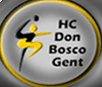 Handbal Don Bosco Gent
