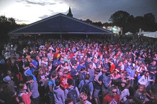 Streekbieravond Zeverrock