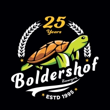 Logo Boldershof Zevergem
