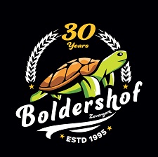 Logo Boldershof Zevergem